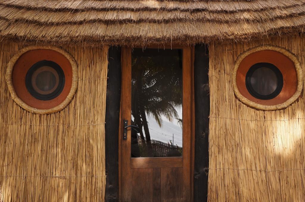 Tama Lodge M'Bour Zimmer foto